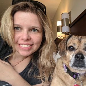 Meet your Posher, Natalia